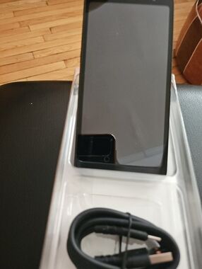 TLC A3/A30 Smartphone